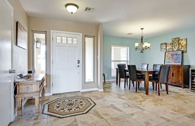 Fountain Hiils 4 Bdrm W/breathtaking Views & Pool! - Photo 24