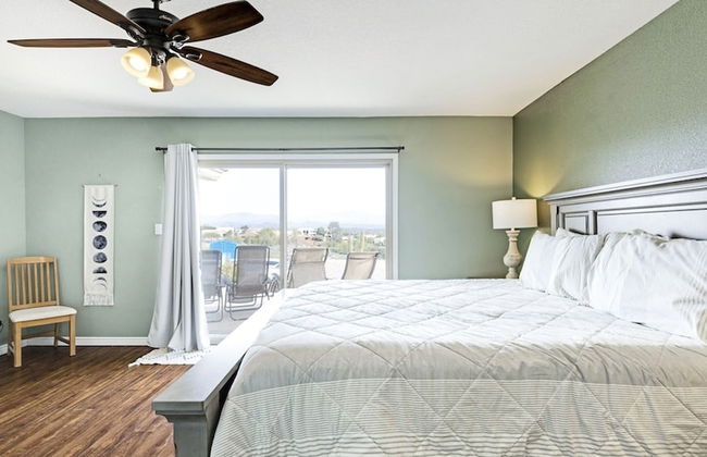 Fountain Hiils 4 Bdrm W/breathtaking Views & Pool! - Photo 3