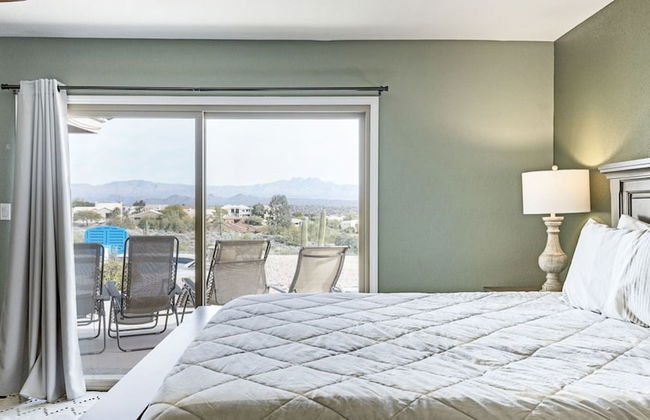 Fountain Hiils 4 Bdrm W/breathtaking Views & Pool! - Photo 5