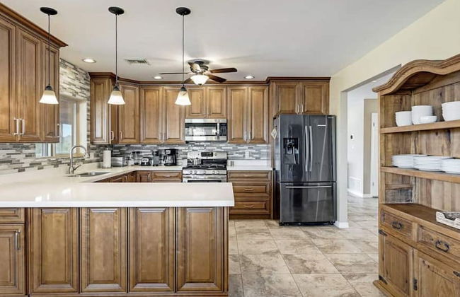 Fountain Hiils 4 Bdrm W/breathtaking Views & Pool! - Photo 10