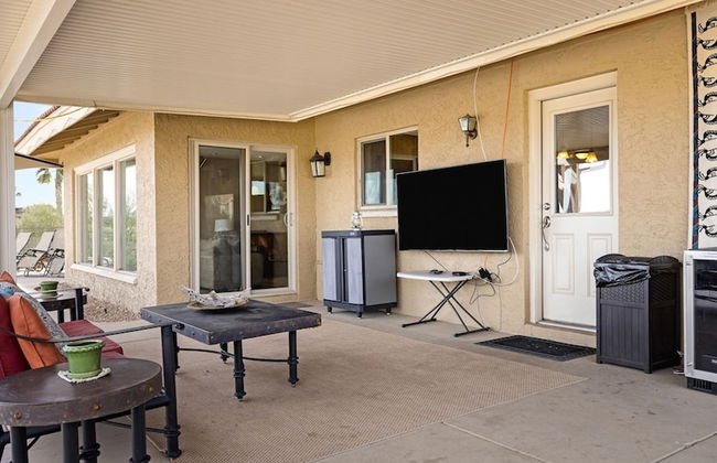 Fountain Hiils 4 Bdrm W/breathtaking Views & Pool! - Photo 35