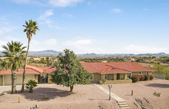 Fountain Hiils 4 Bdrm W/breathtaking Views & Pool! - Photo 26