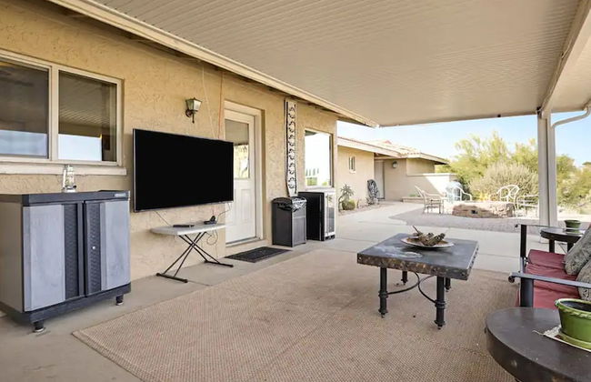 Fountain Hiils 4 Bdrm W/breathtaking Views & Pool! - Photo 34