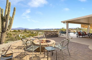 Photo 1 - Fountain Hiils 4 Bdrm W/breathtaking Views & Pool