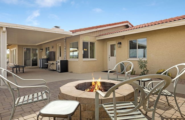 Fountain Hiils 4 Bdrm W/breathtaking Views & Pool! - Photo 37