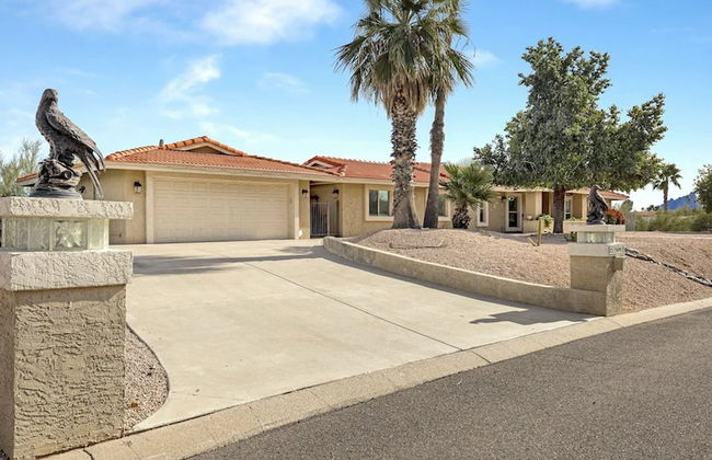 Fountain Hiils 4 Bdrm W/breathtaking Views & Pool! - Photo 31