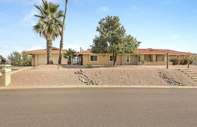 Fountain Hiils 4 Bdrm W/breathtaking Views & Pool! - Photo 29