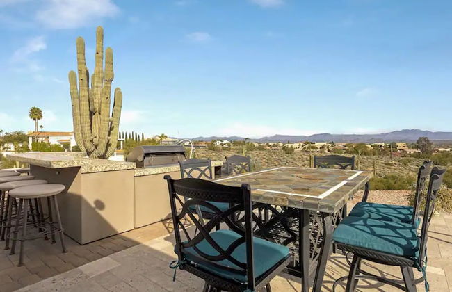 Fountain Hiils 4 Bdrm W/breathtaking Views & Pool! - Photo 38