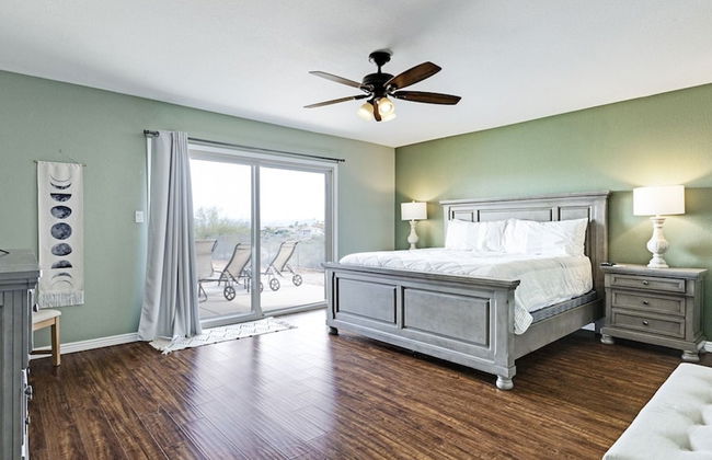 Fountain Hiils 4 Bdrm W/breathtaking Views & Pool! - Photo 2