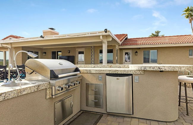Fountain Hiils 4 Bdrm W/breathtaking Views & Pool! - Photo 33