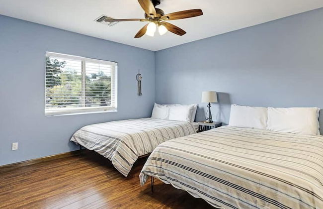 Fountain Hiils 4 Bdrm W/breathtaking Views & Pool! - Photo 9