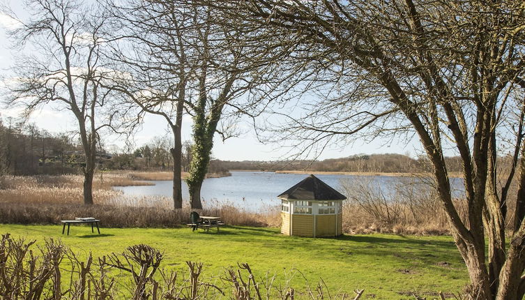 Photo 1 - Guesthouse on the Danish German border