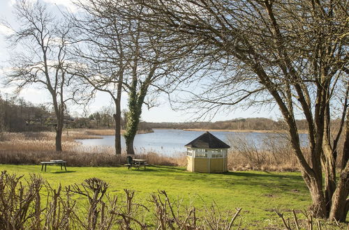 Photo 1 - Guesthouse on the Danish German border