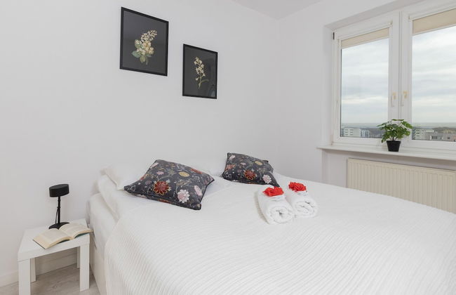 Warsaw Ursynów Apartment by Renters - Foto 2