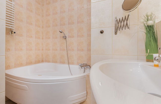 Warsaw Ursynów Apartment by Renters - Foto 16