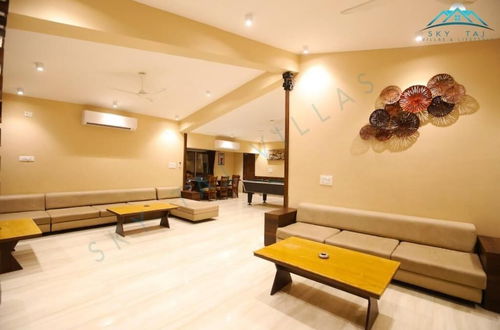 Photo 21 - Sky Taj Villa 5 BHK