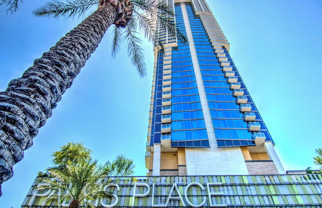 Luxury Suites at the Palms - Foto 41