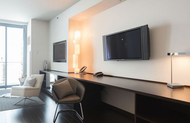 Luxury Suites at the Palms - Foto 19