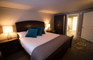 Photo 3 - Clipperton Suite by Revelstoke Vacations