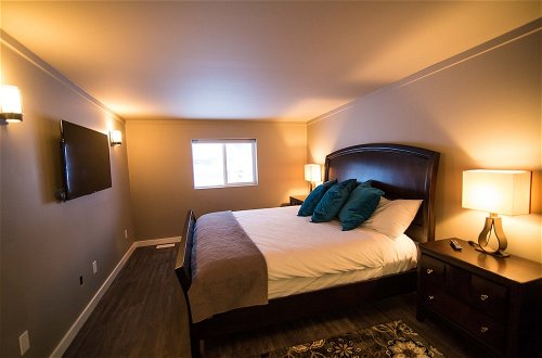 Foto 2 - Clipperton Suite by Revelstoke Vacations