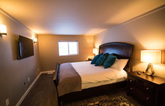 Foto 2 - Clipperton Suite by Revelstoke Vacations