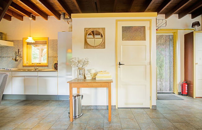 Cottage in Schijf With Garden - Foto 4