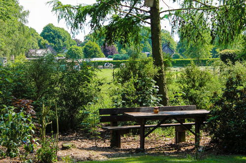 Photo 25 - Holiday Cottage in Schijf With a Fenced Garden