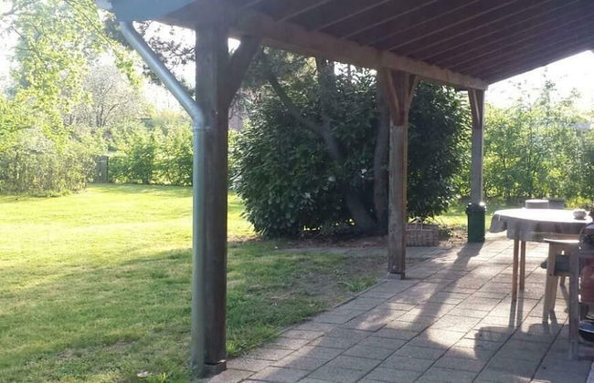 Cottage in Schijf With Garden - Foto 20