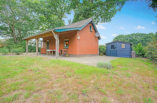 Photo 31 - Holiday Cottage in Schijf With a Fenced Garden