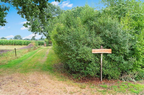 Photo 33 - Holiday Cottage in Schijf With a Fenced Garden