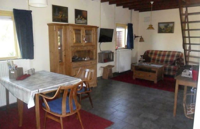 Cottage in Schijf With Garden - Foto 7