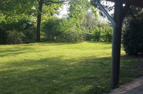 Photo 23 - Holiday Cottage in Schijf With a Fenced Garden