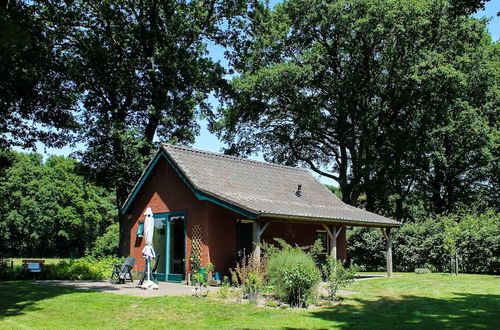 Photo 24 - Holiday Cottage in Schijf With a Fenced Garden