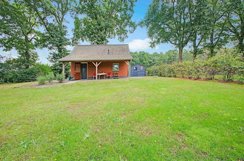 Photo 28 - Holiday Cottage in Schijf With a Fenced Garden