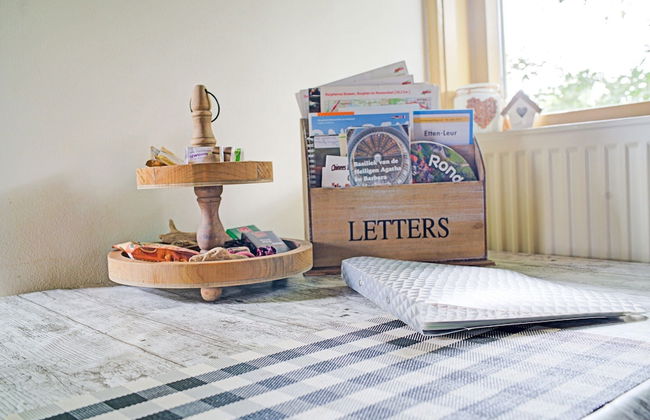 Cottage in Schijf With Garden - Foto 18