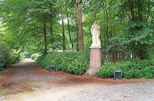 Photo 35 - Holiday Cottage in Schijf With a Fenced Garden