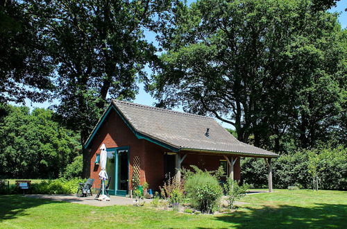 Photo 22 - Holiday Cottage in Schijf With a Fenced Garden