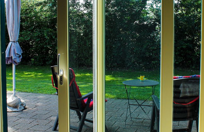 Cottage in Schijf With Garden - Foto 19