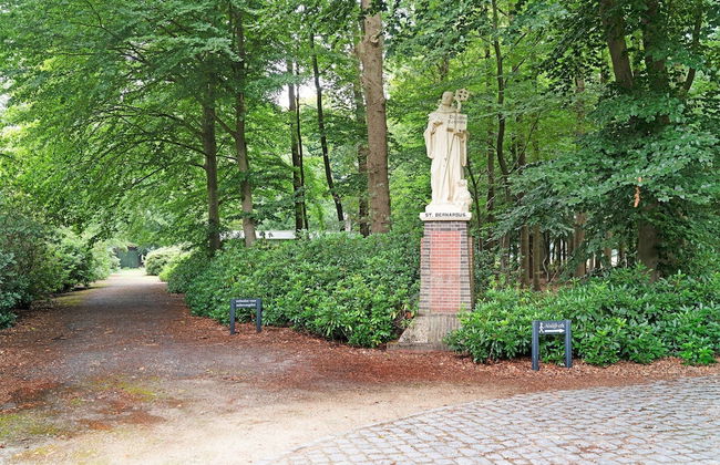 Cottage in Schijf With Garden - Foto 34