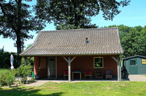 Photo 29 - Holiday Cottage in Schijf With a Fenced Garden