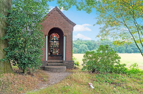 Photo 30 - Holiday Cottage in Schijf With a Fenced Garden