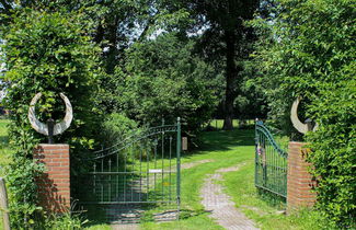 Photo 2 - Holiday Cottage in Schijf With a Fenced Garden