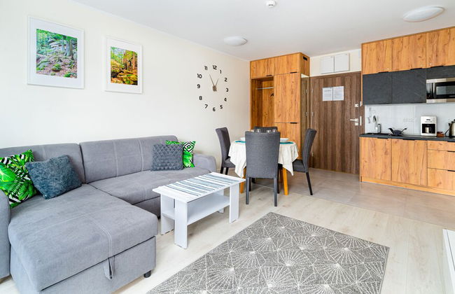 Apartamenty Sun & Snow Stone Hill - Foto 1