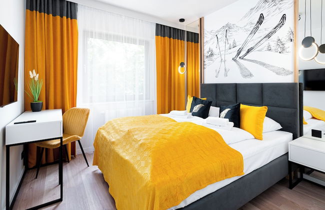 Apartamenty Sun & Snow Stone Hill - Foto 4
