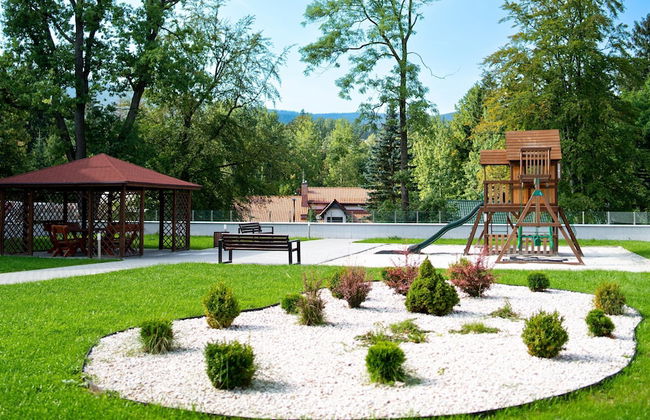 Apartamenty Sun & Snow Stone Hill - Foto 29