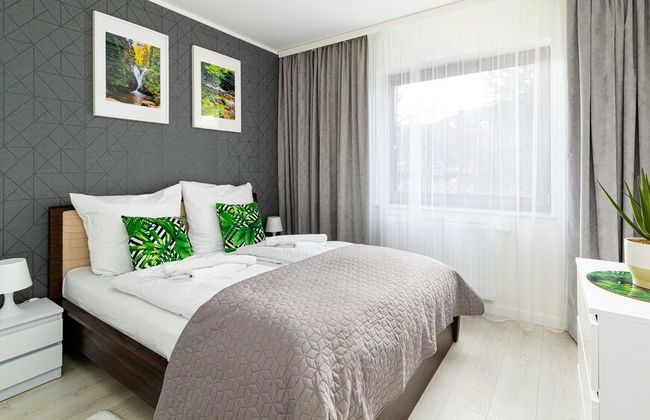 Apartamenty Sun & Snow Stone Hill - Foto 3