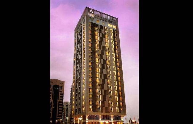 Hala Arjaan by Rotana - Foto 41