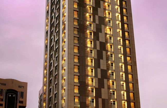 Hala Arjaan by Rotana - Foto 1