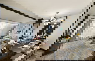 Photo 29 - Oakwood Residence Foshan