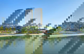 Photo 54 - Oakwood Residence Foshan